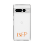 Slim Protection Case［ Original - ISFP Adventurer - Alphabet ］
