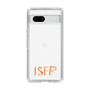 Slim Protection Case［ Original - ISFP Adventurer - Alphabet ］
