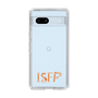 Slim Protection Case［ Original - ISFP Adventurer - Alphabet ］
