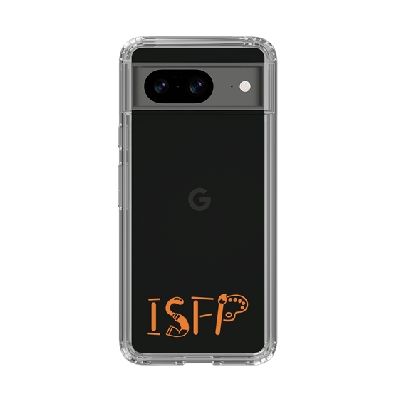 Slim Protection Case［ Original - ISFP Adventurer - Alphabet ］