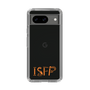 Slim Protection Case［ Original - ISFP Adventurer - Alphabet ］