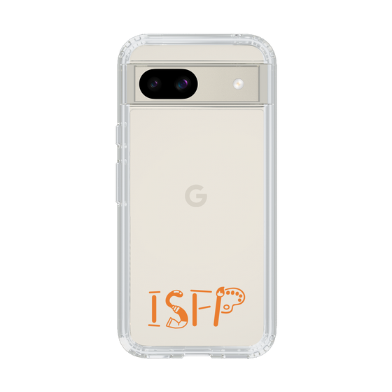 Slim Protection Case［ Original - ISFP Adventurer - Alphabet ］