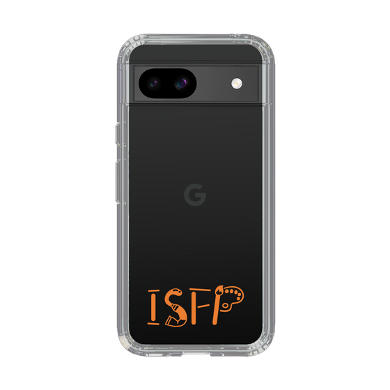 Slim Protection Case［ Original - ISFP Adventurer - Alphabet ］
