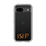 Slim Protection Case［ Original - ISFP Adventurer - Alphabet ］