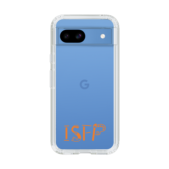 Slim Protection Case［ Original - ISFP Adventurer - Alphabet ］