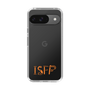 Slim Protection Case［ Original - ISFP Adventurer - Alphabet ］