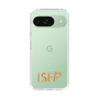 Slim Protection Case［ Original - ISFP Adventurer - Alphabet ］