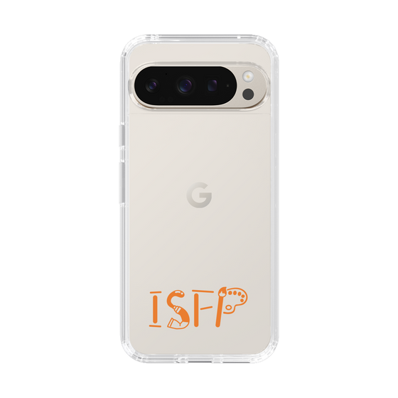 Slim Protection Case［ Original - ISFP Adventurer - Alphabet ］