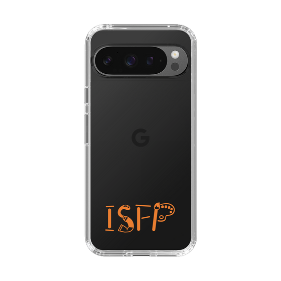 Slim Protection Case［ Original - ISFP Adventurer - Alphabet ］
