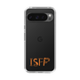 Slim Protection Case［ Original - ISFP Adventurer - Alphabet ］
