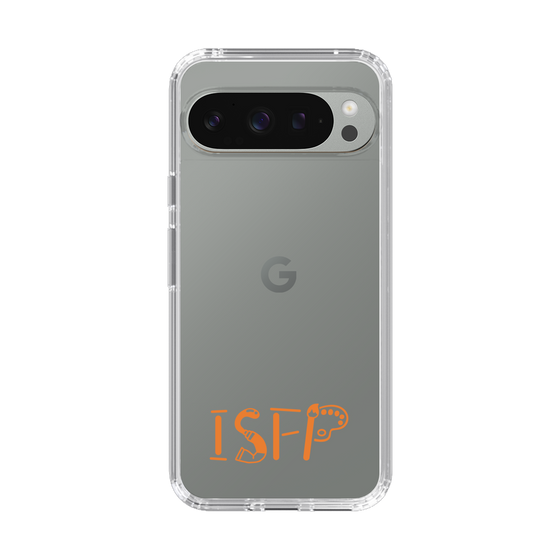Slim Protection Case［ Original - ISFP Adventurer - Alphabet ］