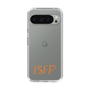 Slim Protection Case［ Original - ISFP Adventurer - Alphabet ］
