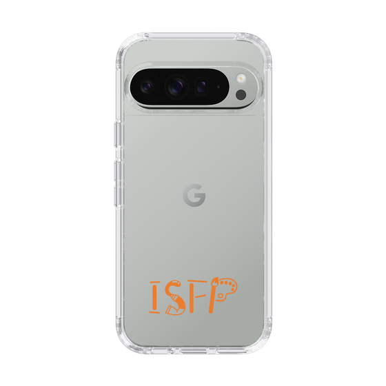 Slim Protection Case［ Original - ISFP Adventurer - Alphabet ］