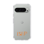Slim Protection Case［ Original - ISFP Adventurer - Alphabet ］