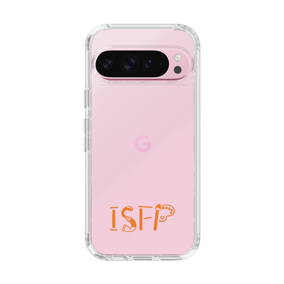Slim Protection Case［ Original - ISFP Adventurer - Alphabet ］