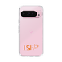 Slim Protection Case［ Original - ISFP Adventurer - Alphabet ］