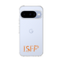 Slim Protection Case［ Original - ISFP Adventurer - Alphabet ］