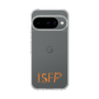 Slim Protection Case［ Original - ISFP Adventurer - Alphabet ］