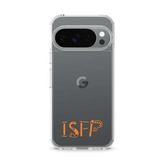 Slim Protection Case［ Original - ISFP Adventurer - Alphabet ］
