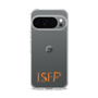 Slim Protection Case［ Original - ISFP Adventurer - Alphabet ］