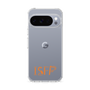 Slim Protection Case［ Original - ISFP Adventurer - Alphabet ］