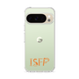 Slim Protection Case［ Original - ISFP Adventurer - Alphabet ］