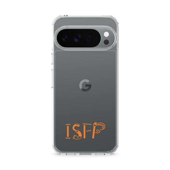 Slim Protection Case［ Original - ISFP Adventurer - Alphabet ］
