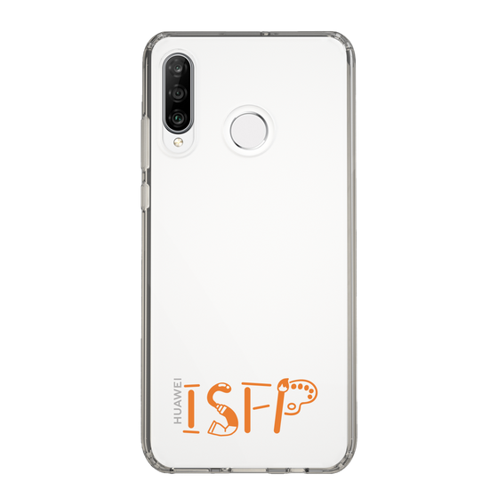 Slim Protection Case［ Original - ISFP Adventurer - Alphabet ］