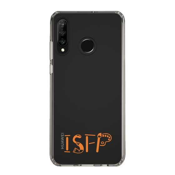 Slim Protection Case［ Original - ISFP Adventurer - Alphabet ］