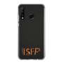 Slim Protection Case［ Original - ISFP Adventurer - Alphabet ］