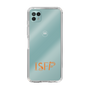 Slim Protection Case［ Original - ISFP Adventurer - Alphabet ］
