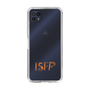 Slim Protection Case［ Original - ISFP Adventurer - Alphabet ］