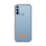 Slim Protection Case［ Original - ISFP Adventurer - Alphabet ］