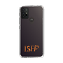 Slim Protection Case［ Original - ISFP Adventurer - Alphabet ］