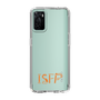 Slim Protection Case［ Original - ISFP Adventurer - Alphabet ］
