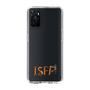Slim Protection Case［ Original - ISFP Adventurer - Alphabet ］