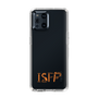 Slim Protection Case［ Original - ISFP Adventurer - Alphabet ］