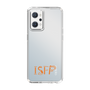 Slim Protection Case［ Original - ISFP Adventurer - Alphabet ］
