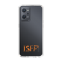 Slim Protection Case［ Original - ISFP Adventurer - Alphabet ］