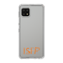 Slim Protection Case［ Original - ISFP Adventurer - Alphabet ］