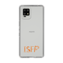 Slim Protection Case［ Original - ISFP Adventurer - Alphabet ］