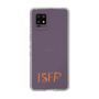Slim Protection Case［ Original - ISFP Adventurer - Alphabet ］