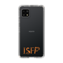 Slim Protection Case［ Original - ISFP Adventurer - Alphabet ］