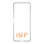 Slim Protection Case［ Original - ISFP Adventurer - Alphabet ］