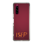 Slim Protection Case［ Original - ISFP Adventurer - Alphabet ］
