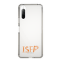 Slim Protection Case［ Original - ISFP Adventurer - Alphabet ］