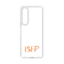 Slim Protection Case［ Original - ISFP Adventurer - Alphabet ］