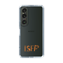 Slim Protection Case［ Original - ISFP Adventurer - Alphabet ］