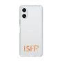 Slim Protection Case［ Original - ISFP Adventurer - Alphabet ］