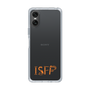 Slim Protection Case［ Original - ISFP Adventurer - Alphabet ］